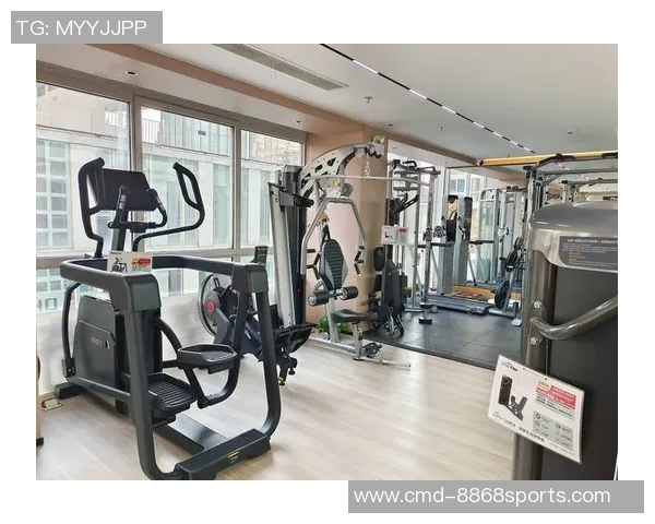 南京健身器材公司助力健康生活打造专业健身解决方案与优质服务体验